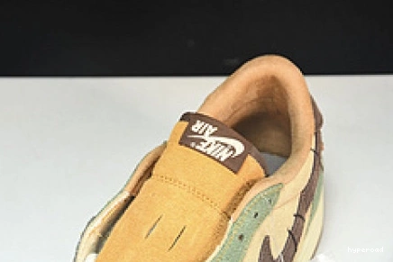 Hyperoad Retro OG Williamson Low Zion 1 Jordan Voodoo 1115